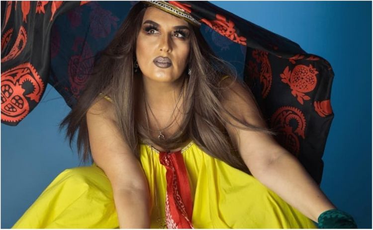 "Ailəm dağılanda hamı şoka düşdü" - Elza Seyidcahan