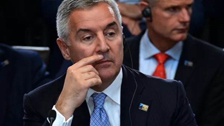 Bu ölkənin prezidenti koronavirusa qalib gəldiklərini bəyan etdi