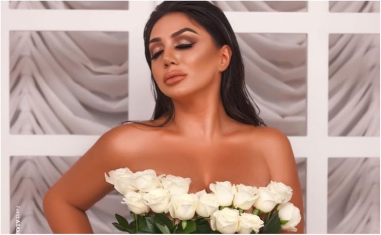 "Mənə laqeyid qalmaq mümkün deyil" - Lətifə