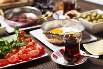 Şəkər xəstələri bayramda necə qidalanmalıdır?