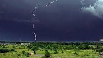 Şimşək, yağış... - FAKTİKİ HAVA açıqlandı