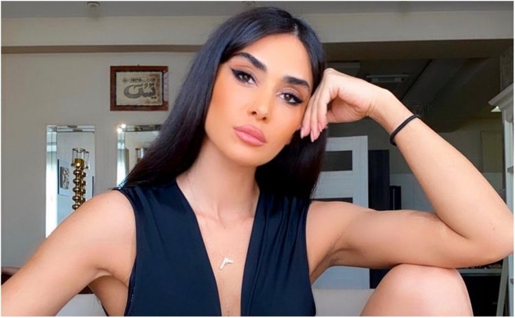 "Xalam qızı Dubaya gəzməyə getdi, qayıtmadı" - azərbaycanlı aktrisa