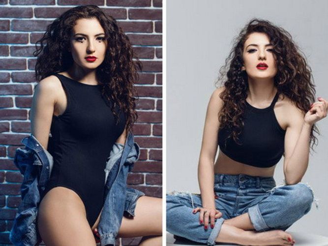 Müğənni Dilarə Kazımova CANLI YAYIMDA 