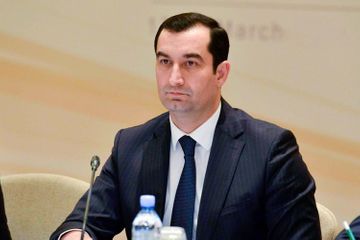 Şamaxı Rayon İcra Hakimiyyəti başçısının koronavirus testinin nəticəsi...