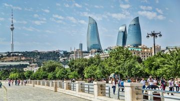 Umayra Tağıyevadan hava xəbərdarlığı: "Mayın sonunadək..."