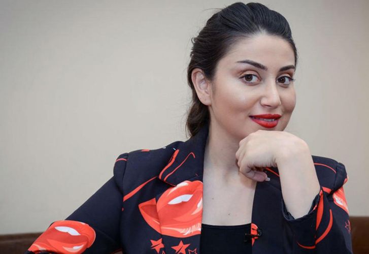 Damla qayıtdı: karantindədir 