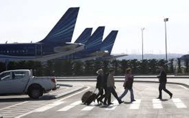 İki ölkədən 30 Azərbaycan vətəndaşı gətirildi