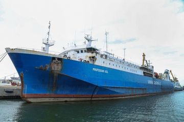 Bakıdan Qazaxıstana gəmi ilə daha 24 nəfər göndərildi