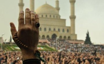 Məhərrəm ayı BU TARİXDƏ BAŞLAYACAQ