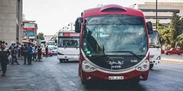 Bu marşrut xətti də "BakuBus"a verildi