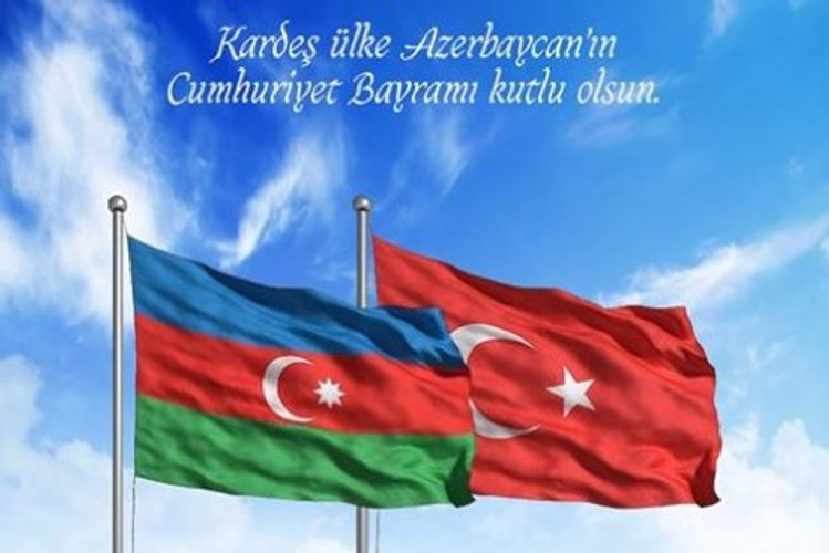 “Qalatasaray” Azərbaycanı təbrik etdi: "Dost və qardaş ölkə..."