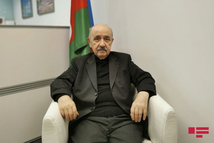 "Stalinlə Rəsulzadə Moskvada bir binada yaşayıblar" - DİPLOMATLA MÜSAHİBƏ