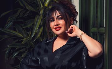 "Soyunub videosunu paylaşır..." - Fatimə