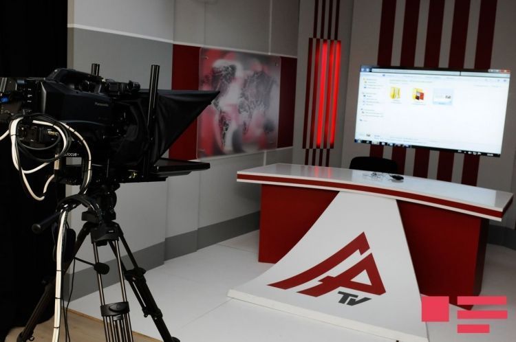 APA TV-nin 7 yaşı tamam olur
