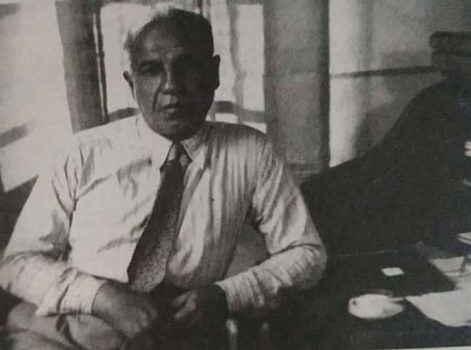 Azərbaycan kəşfiyyatının “xaç atası”nın keşməkeşli həyatı və acı sonu - ARAŞDIRMA - FOTO