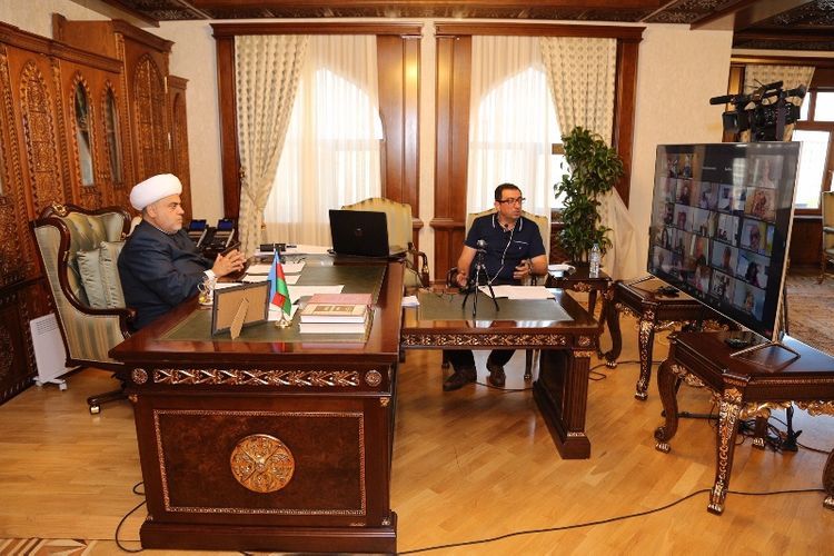Şeyxülislam: "Pandemiya, epidemiyalar aradan qalxacaq, lakin..." 