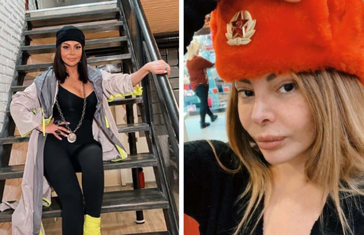 Aygün Kazımova cavanlaşdı - YENİ GÖRKƏMDƏ 