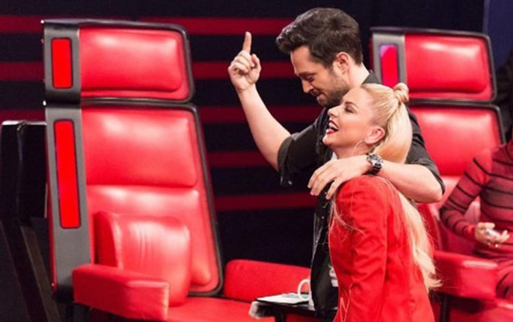 "O səs Türkiyə"də daha onlar olmayacaq - YENİ QƏRAR