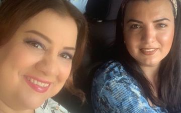 Xalq artisti qızı və adını daşıyan nəvəsi... - FOTOLAR