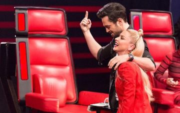 "O səs Türkiyə"də daha onlar olmayacaq - YENİ QƏRAR