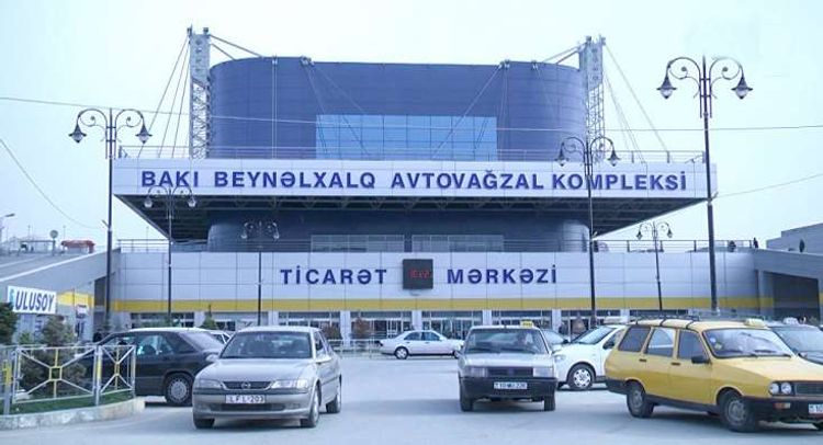 Rayon taksiləri icazə üçün bu qədər rüsum ödəməlidir - RƏSMİ