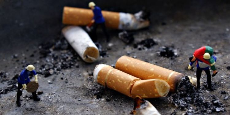 Hər il siqaretdən bu qədər insan ölür - İLK SIRADA...