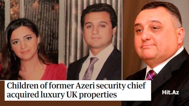 Eldar Mahmudovun yüz milyonluq sərvəti - Araşdırma başlandı