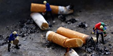 Hər il siqaretdən bu qədər insan ölür - İLK SIRADA...