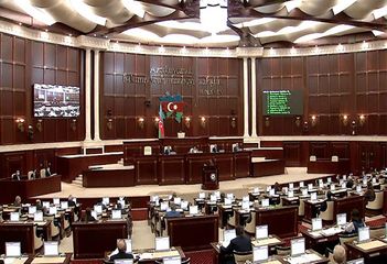 Milli Məclisin deputatları koronavirus testindən keçir