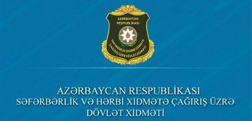 Müddətli həqiqi hərbi xidmətə növbəti çağırış başa çatdı