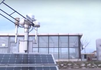 “Vətəndaşlar alternativ enerjini dövlətə sataraq gəlir əldə edə bilər” - MÜTƏXƏSSİS RƏYİ - VİDEO