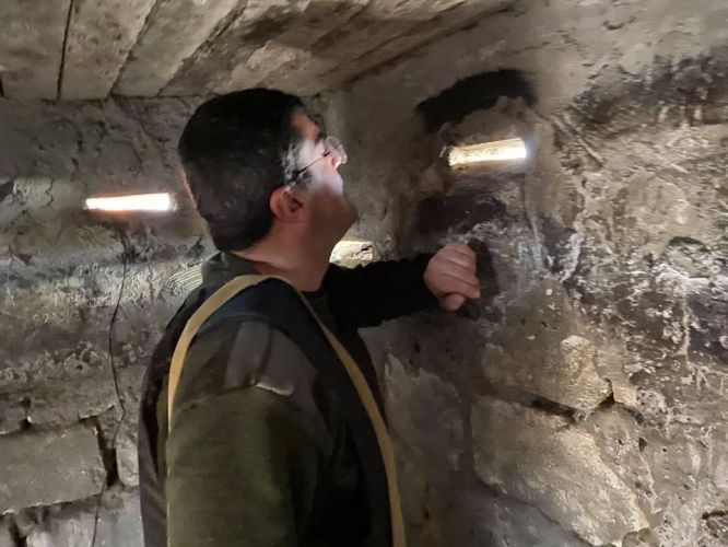 Qarabağın separatçı rəhbəri postu qoyub QAÇDI