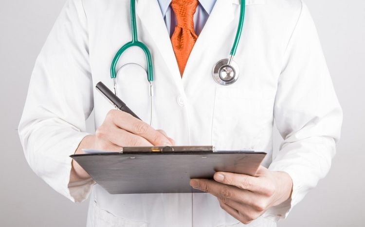 TƏBİB-də yeni təyinat - FOTO