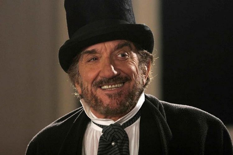 Tanınmış aktyor vəfat etdi