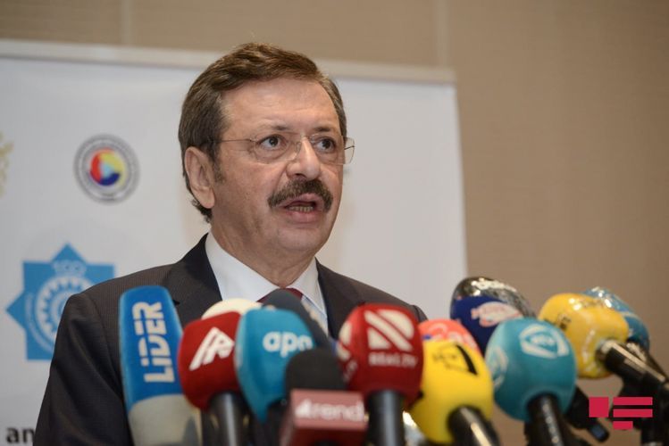 “Azərbaycan Ordusunun uğurları Türk dünyasını qürurlandırır” - Mustafa Rifat