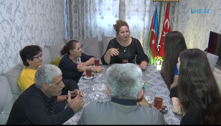  “Ayaqyalın gedəcəm” - Qubadlılar şad xəbəri belə qarşıladı - VİDEO