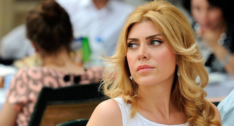 Xoşqədəm Baxşəliyeva ilə bağlı RƏSMİ AÇIQLAMA