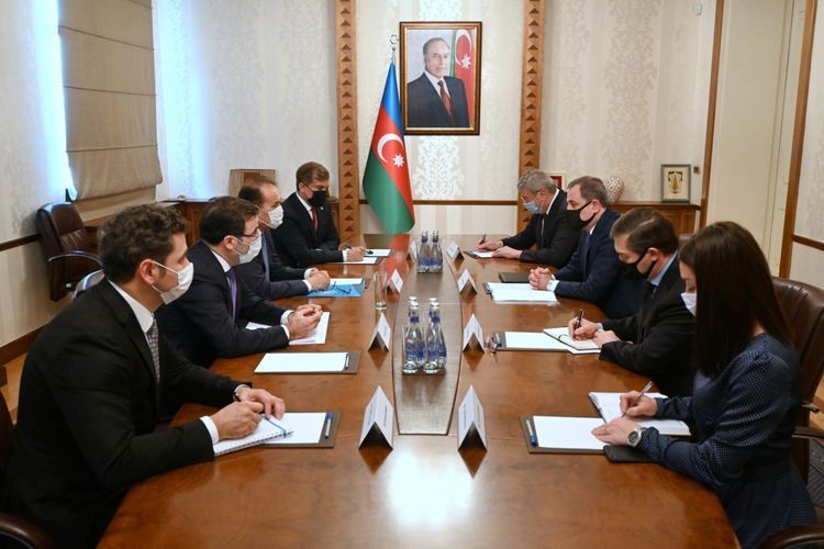 “Türk Şurası Azərbaycanın haqlı mövqeyini birmənalı dəstəkləyir” - Baş katib