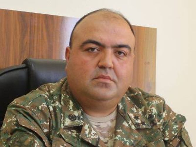 Qarabağda separatçı rejimin “qəhrəmanı” da öldürüldü