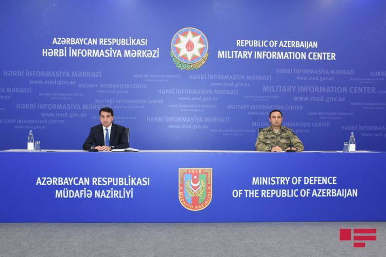 "Ermənistan belə riyakarlıq edir" - Prezidentin köməkçisi