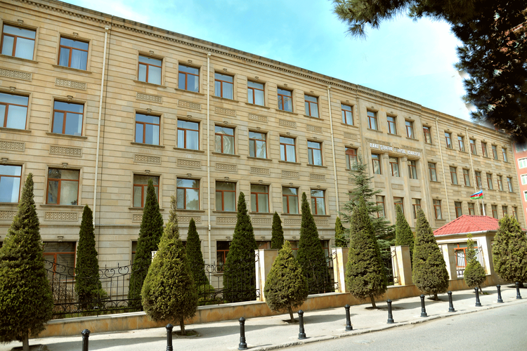 Bakı Təhsil İdarəsində vətəndaşların qəbulu bu tarixədək dayandırıldı