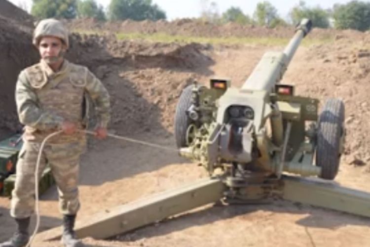 Qəhrəmanımızı tanıyaq - VİDEO