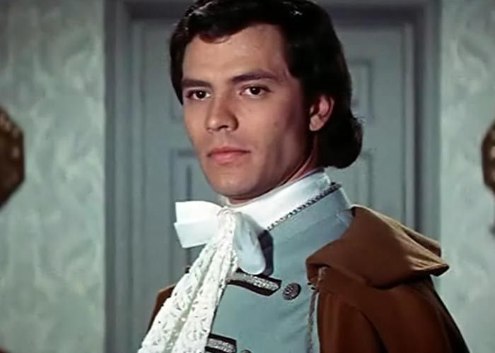 Məşhur fransız aktyor vəfat edib