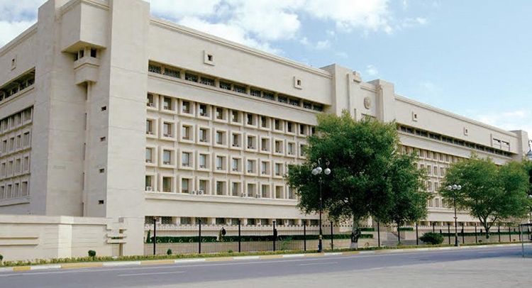 Döyüş zonasından video yayanlarla bağlı cinayət işi açıldı - RƏSMİ