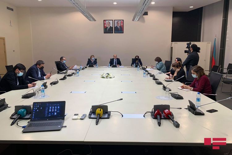 Hüquq müdafiəçilərindən düşmənin mülki cinayətləri ilə bağlı beynəlxalq təşkilatlara TƏKLİFLƏR