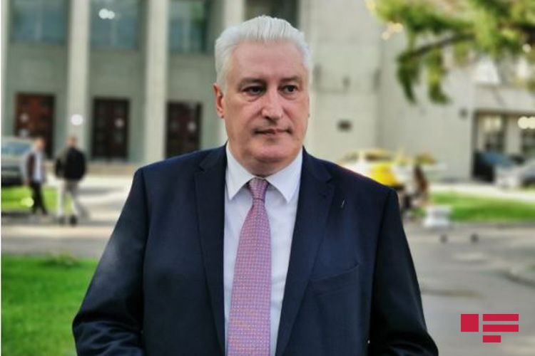 Rusiyalı ekspert Ermənistana səsləndi: "Bu, bizim deyil, sizin müharibənizdir” 