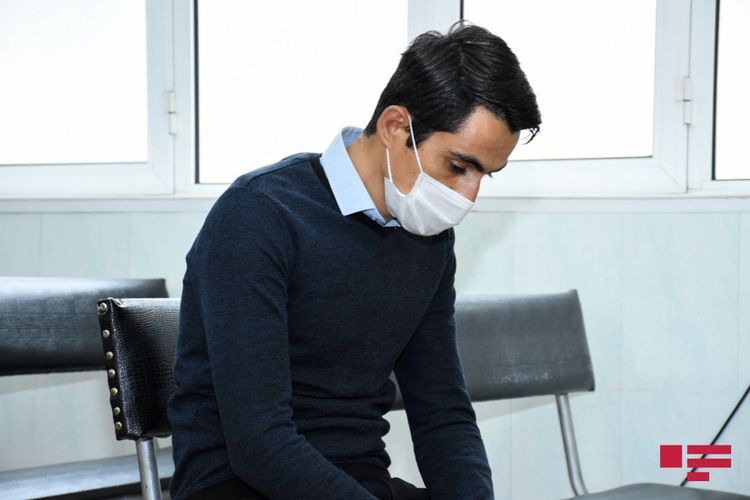 “Həmvətənlərimə müraciət edirəm ki, silahı yerə qoysunlar..." - Əsir düşən erməni din xadimi