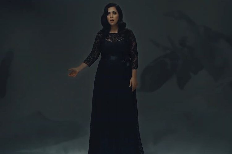 Heydər Əliyev Fondunun dəstəyi ilə “Mənim ürəyim Şuşa” musiqi kompozisiyası hazırlanıb