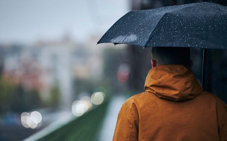 Meteohəssas insanlara hava XƏBƏRDARLIĞI