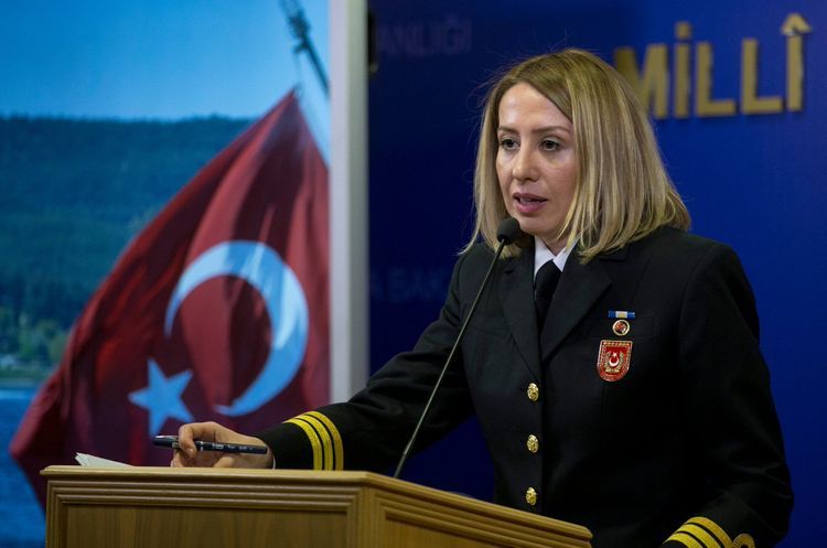 “Azərbaycanlı qardaşlarımıza dəstək verməyə davam edəcəyik” - Şəbnəm Aktop: